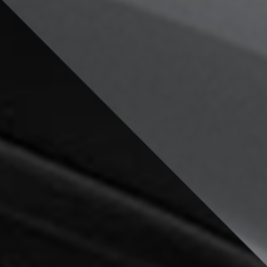 Silky Silver Black