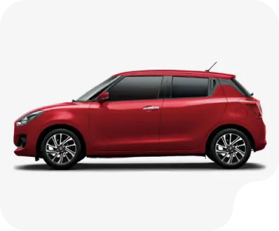 New Swift